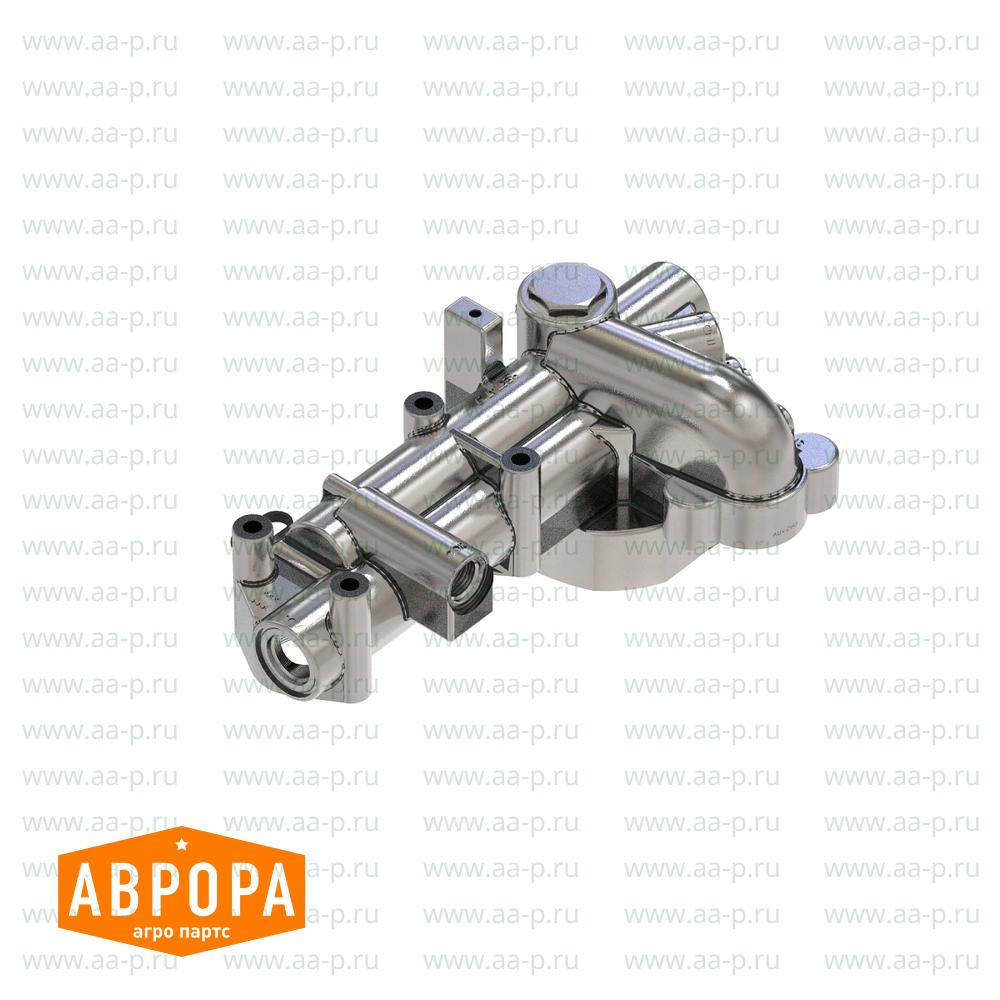 Verteiler